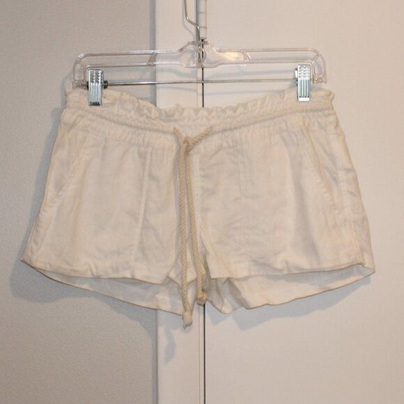 Roxy Shorts Women Size Small - Picture 3 of 9